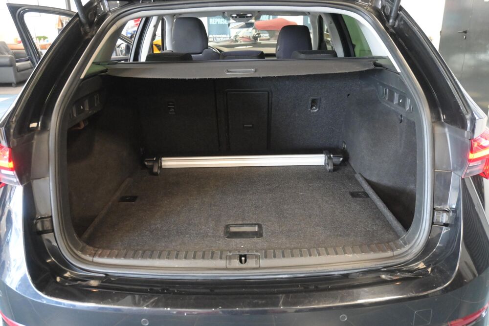 Octavia 2.0 TDI 150 ch DSG7 Business Style 2020 occasion 72650 Saint-Saturnin