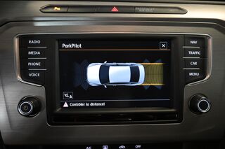 Passat 1.6 TDI 120 BM BlueMotion Business 2015 occasion 72650 Saint-Saturnin