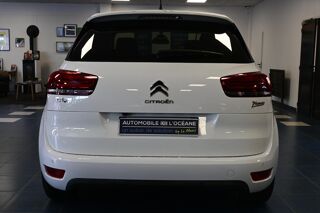 C4 Picasso PureTech 130 S&S Feel 2017 occasion 72650 Saint-Saturnin