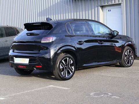 208 Hybrid 110 ch e-DCS6 Allure 2026 occasion 77680 Roissy-en-Brie