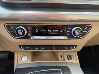 Q5 35 TDI 163 S tronic 7 Quattro Design Luxe 2020 occasion 62230 Outreau