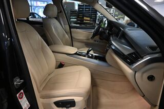 X5 xDrive25d 218 ch Lounge Plus A 2014 occasion 72650 Saint-Saturnin