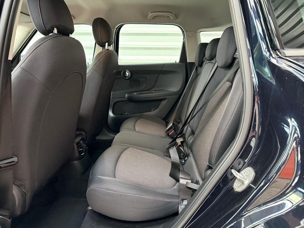 Countryman 116 ch BVA7 One D Essential 2021 occasion 50300 MARCEY-LES-GREVES