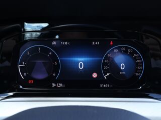 Golf 2.0 TDI SCR 116 BVM6 Life Plus 2022 occasion 77680 Roissy-en-Brie