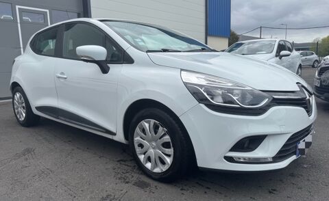 Clio IV dCi 75 Energy Business 2017 occasion 44800 Saint-Herblain