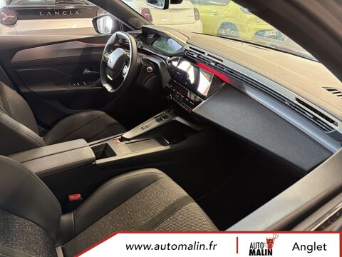 408 Hybrid 145 e-DCS6 GT 2025 occasion 64600 Anglet