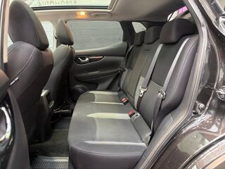 Qashqai 1.5 dCi 115 N-Connecta SUIVI NISSAN 2020 occasion 62230 Outreau