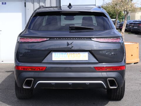 DS7 Hybride Rechargeable E-Tense 225 EAT8 Performance Line + 2024 occasion 77680 Roissy-en-Brie