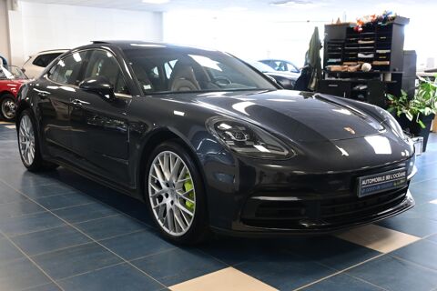 Panamera 4 V6 3.0 462 PDK Hybrid 2019 occasion 72650 Saint-Saturnin