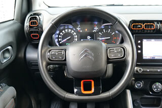 C3 Aircross 110 S&S BVM5 SHINE - 1ERE MAIN - GPS COULEUR - GRIP CONTROL 2018 occasion 69008 LYON 8EME