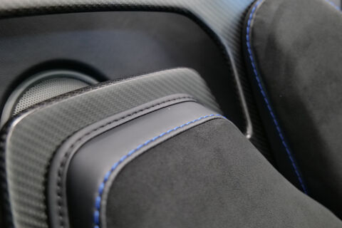 Vantage V12 VANTAGE ROADSTER 54 OF 254 FULL OPTIONS / CARBONE / SIEG 2023 occasion 69008 LYON 8EME