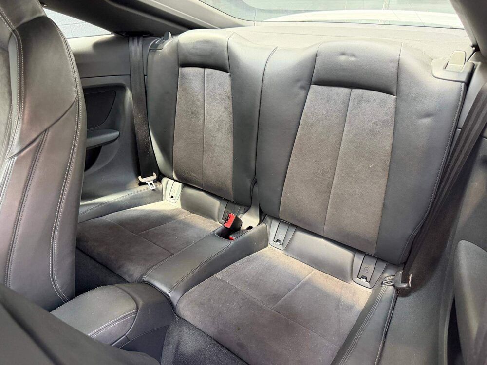 TT 2.0 TDI 184 SLINE BANG & OLUFSEN 2014 occasion 62230 Outreau