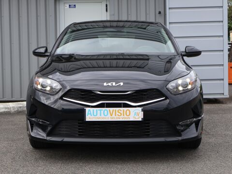 Ceed 1.5 T-GDi 140 ch DCT7 Active 2024 occasion 77680 Roissy-en-Brie