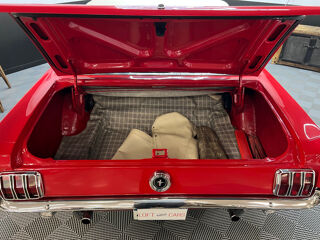 Mustang 289 CI 1965 occasion 27120 PACY-SUR-EURE