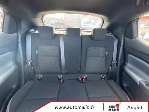 Juke DIG-T 114 N-Connecta 2022 occasion 64600 Anglet