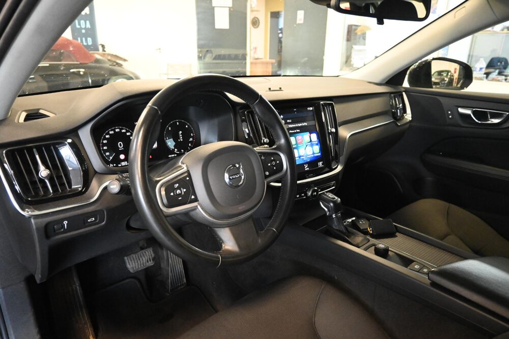 V60 D3 150 ch Geartronic 8 Business Executive 2021 occasion 72650 Saint-Saturnin
