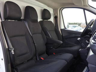 Trafic FGN L1H1 2800 KG BLUE DCI 150 GRAND CONFORT 2022 occasion 77680 Roissy-en-Brie