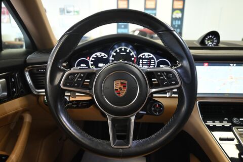 Panamera 4 V6 3.0 462 PDK Hybrid 2019 occasion 72650 Saint-Saturnin