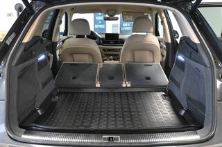 Q5 2.0 TDI 190 S tronic 7 Quattro Design Luxe 2017 occasion 72650 Saint-Saturnin