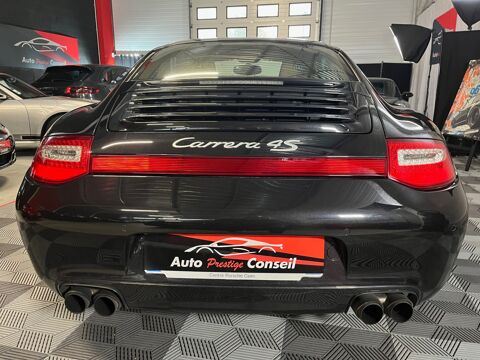 911 Carrera 3.2 4S 3.8i 385 PDK A 2008 occasion 44470 Carquefou