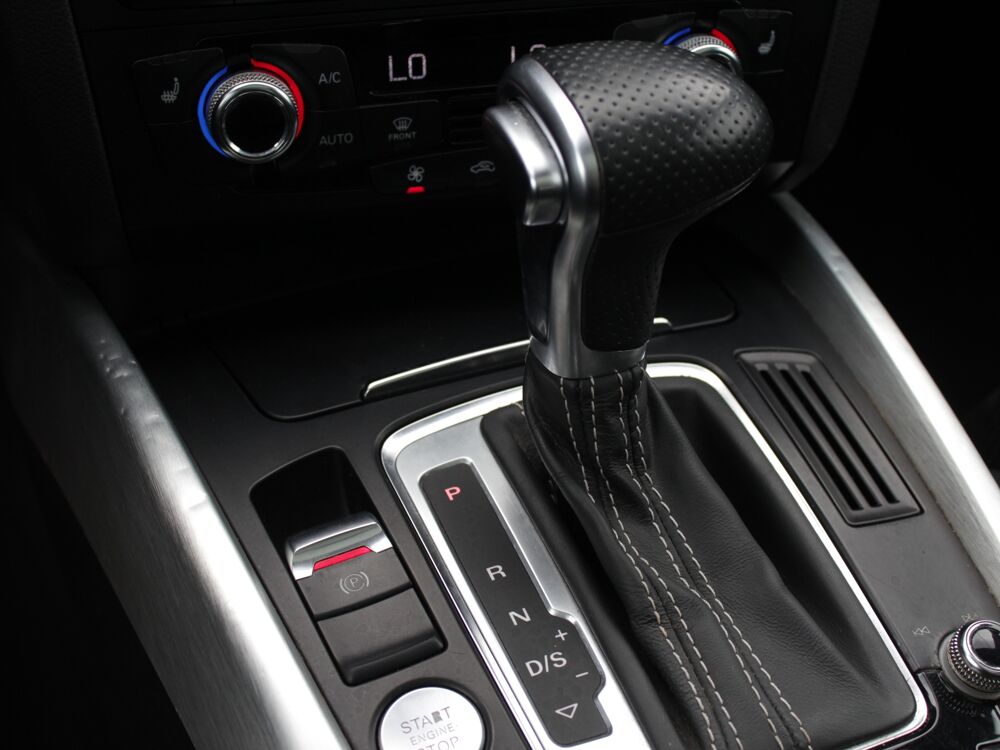 Q5 V6 3.0 TDI Clean Diesel 258 Quattro Ambiente S tronic 7 2014 occasion 77680 Roissy-en-Brie