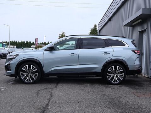 Espace full hybrid E-Tech 200 ch 5pl Iconic 2025 occasion 77680 Roissy-en-Brie