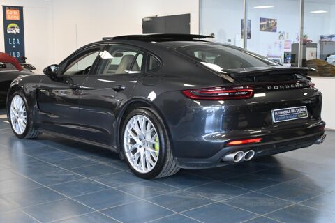 Panamera 4 V6 3.0 462 PDK Hybrid 2019 occasion 72650 Saint-Saturnin