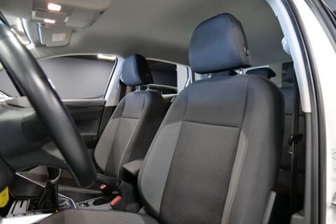 Polo 1.0 TSI 95 S&S BVM5 Life Plus 2023 occasion 69008 LYON 8EME
