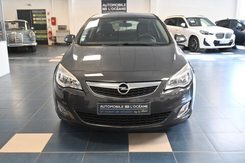 Astra 1.4 Twinport 100 ch Essentia Garantie de 24 mois ! 2012 occasion 72650 Saint-Saturnin