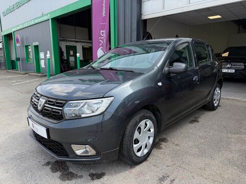 Dacia sandero Blue dCi 75 Ambiance - 1è