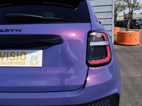 600 E Scorpionissima 2026 occasion 77680 Roissy-en-Brie