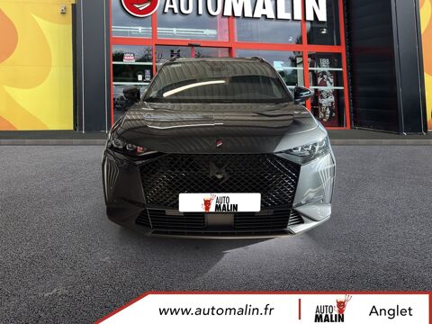 DS7 Hybride Rechargeable E-Tense 225 EAT8 Performance Line + 2024 occasion 64600 Anglet