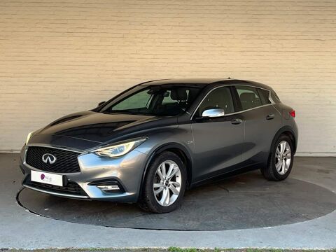 Annonce voiture Infiniti Q30 13990 €