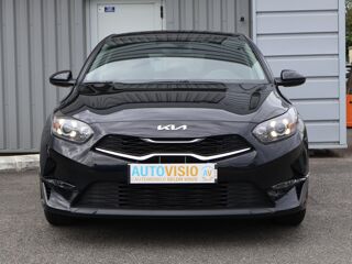 Ceed 1.5 T-GDi 140 ch DCT7 Active 2024 occasion 77680 Roissy-en-Brie