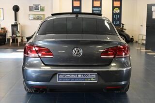 COCCINELLE II 2.0 TDI 177 BlueMotion Technology Carat Edition DSG6 RLine 2014 occasion 72650 Saint-Saturnin