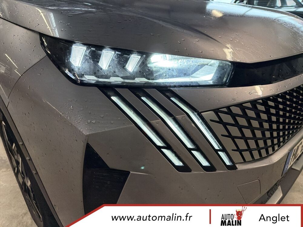 5008 Hybrid 145 ch e-DCS6 GT 2025 occasion 64600 Anglet