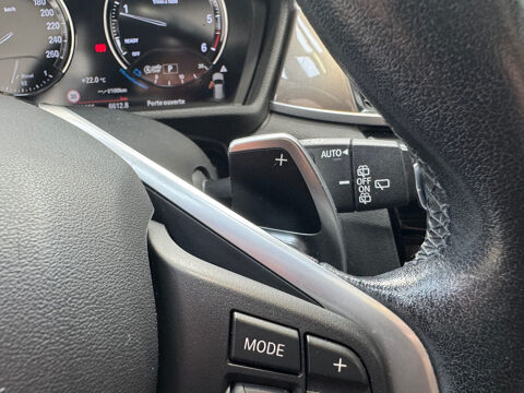 X1 sDrive 18d 150 ch BVA8 xLine SUIVI BMW 2019 occasion 62230 Outreau