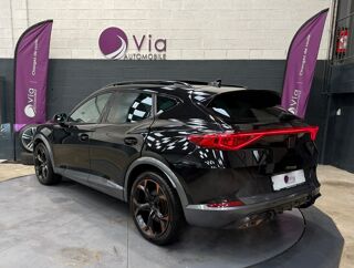Formentor e-Hybrid 245 cv DSG6 VZ Suivi Cupra 2021 occasion 62230 Outreau