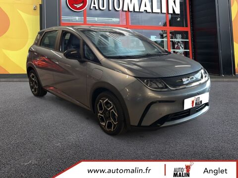 Dolphin 60,4 kWh 204 ch Comfort 2024 occasion 64600 Anglet