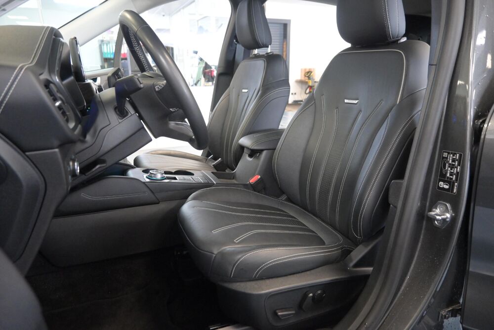 Kuga 2.5 Duratec 225 ch PHEV Powershift Vignale 2025 occasion 72650 Saint-Saturnin