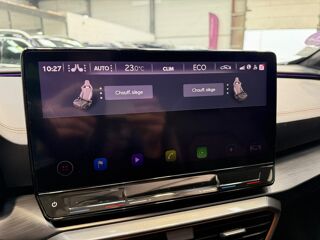 Formentor e-Hybrid 245 cv DSG6 VZ Suivi Cupra 2021 occasion 62230 Outreau