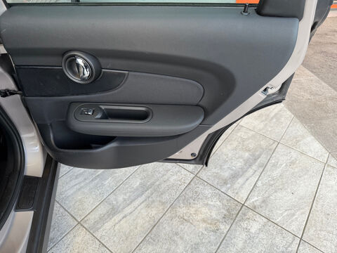 Clubman One D 116 ch DKG7 Finition Business Design 2022 occasion 50300 MARCEY-LES-GREVES