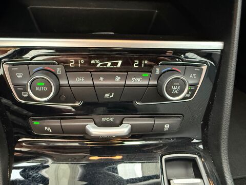 Serie 2 Gran Tourer 216i 109 ch Business Design 2022 occasion 50300 MARCEY-LES-GREVES