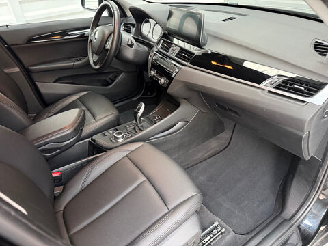 X1 sDrive 18d 150 ch BVA8 Business Design 2020 occasion 50300 MARCEY-LES-GREVES