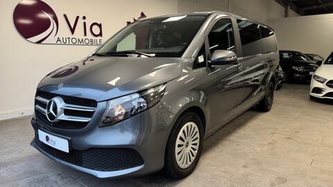 Annonce voiture Mercedes Classe V 53490 