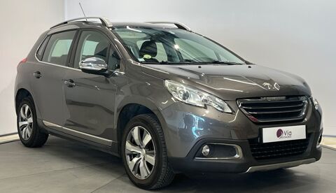 2008 1.6 BlueHDi 120 Allure 2015 occasion 66000 PERPIGNAN