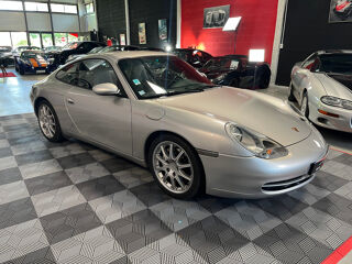 911 Carrera 3.2 3.4i 2001 occasion 44470 Carquefou