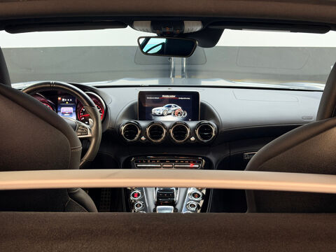 AMG GT S Edition 1 A 2015 occasion 27120 PACY-SUR-EURE