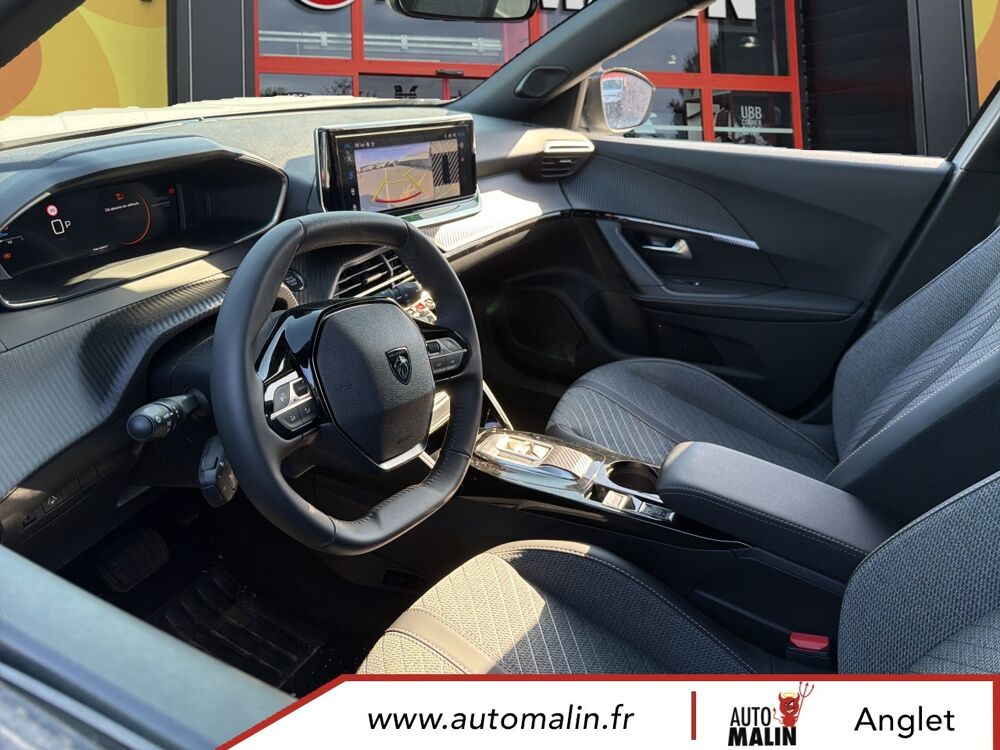 2008 Hybrid 145 ch e-DCS6 Allure 2026 occasion 64600 Anglet