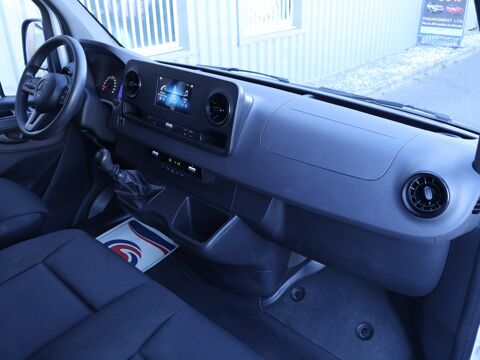 Sprinter FGN 314 CDI 39 3.5T 2020 occasion 77680 Roissy-en-Brie